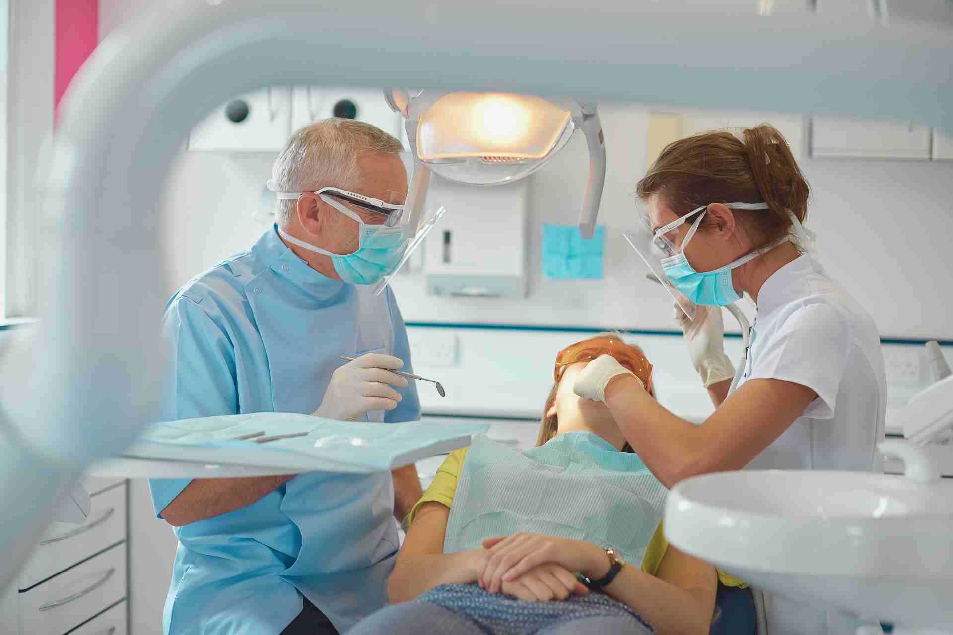 Dentist in Conover, NC